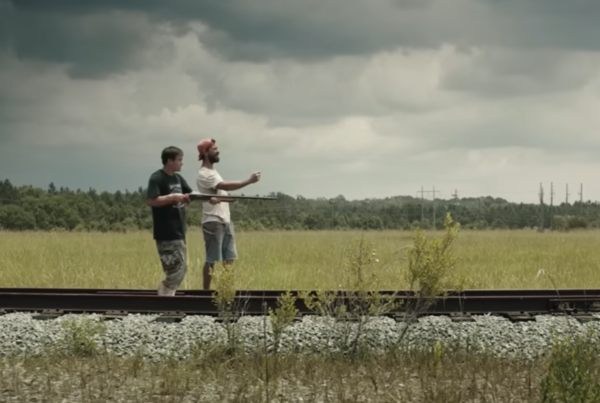 Peanut Butter Falcon